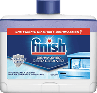 Finish Jet-Dry Rinse Aid, Dishwasher Rinse Agent & Drying Agent