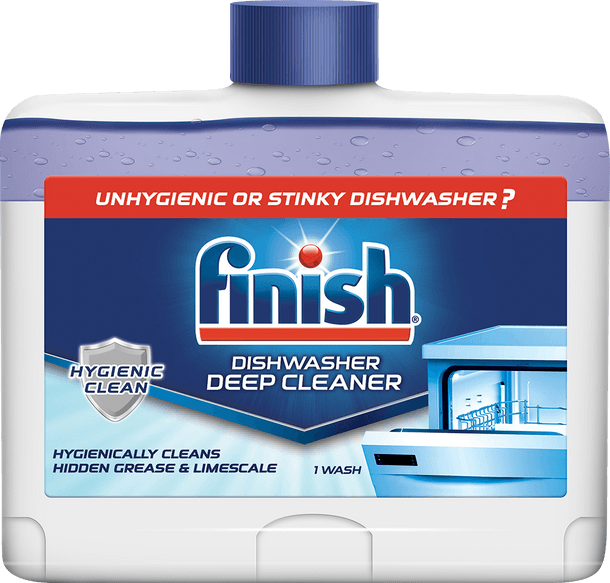 Dishwasher Cleaner Liquid