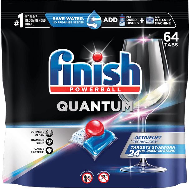 Finish Quantum 