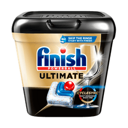 Finish® Ultimate