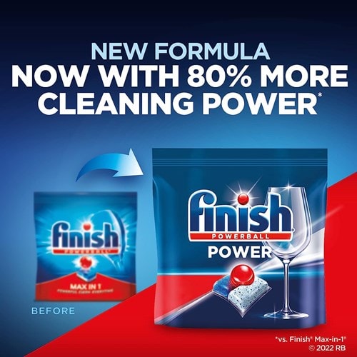 Finish Dishwashing US (@finishdishwashing) • Instagram photos and videos